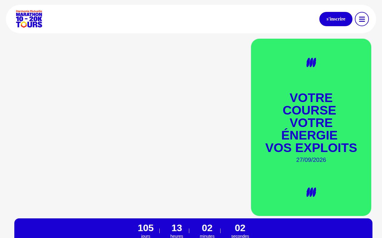 10 km de Tours