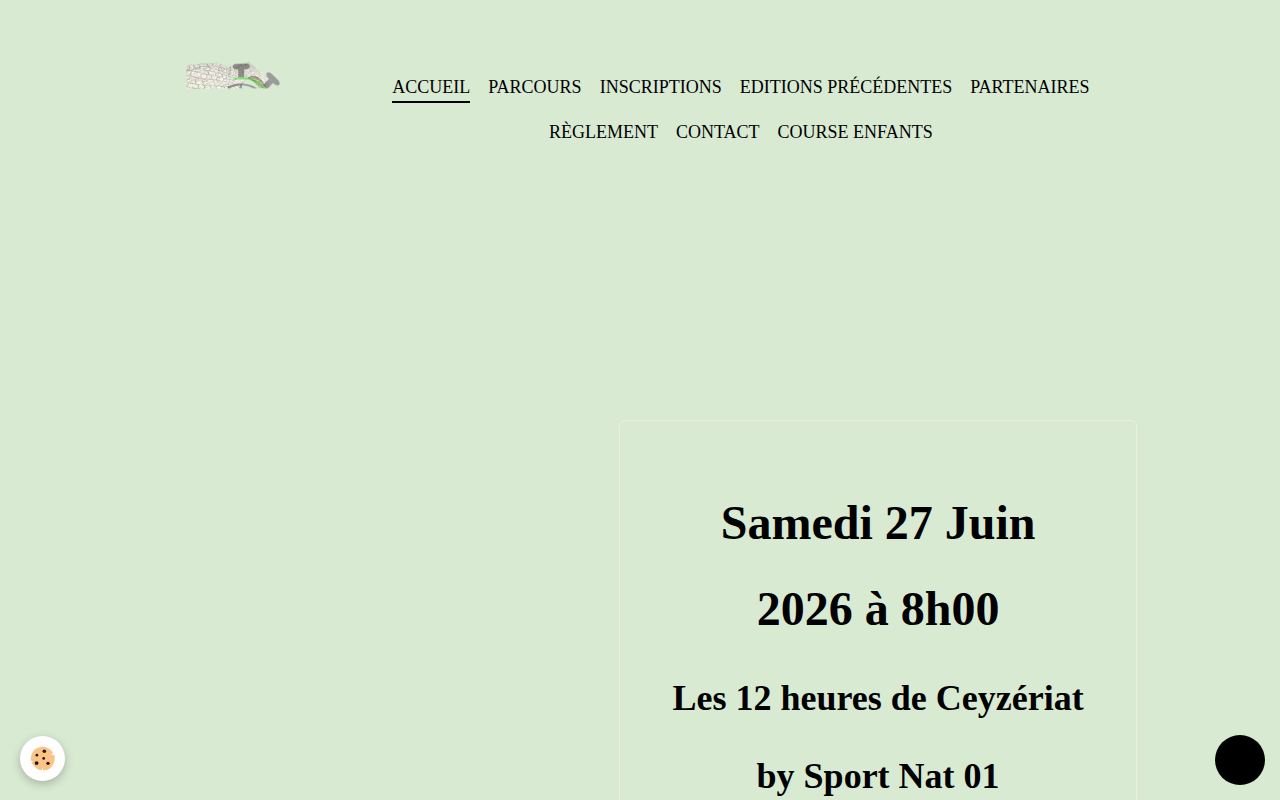 12 heures de Ceyzériat