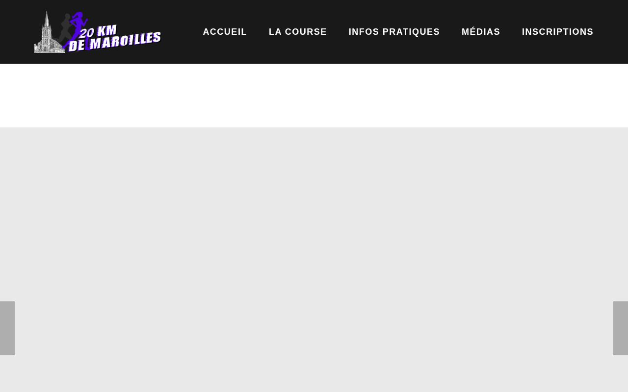20 km de Maroilles