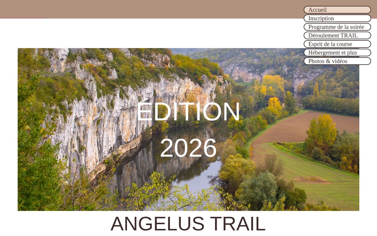 Angélus Trail