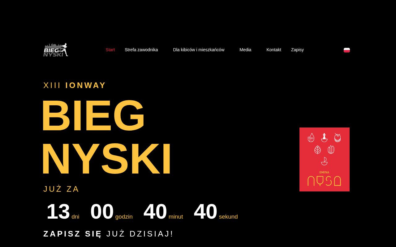 Bieg Nyski