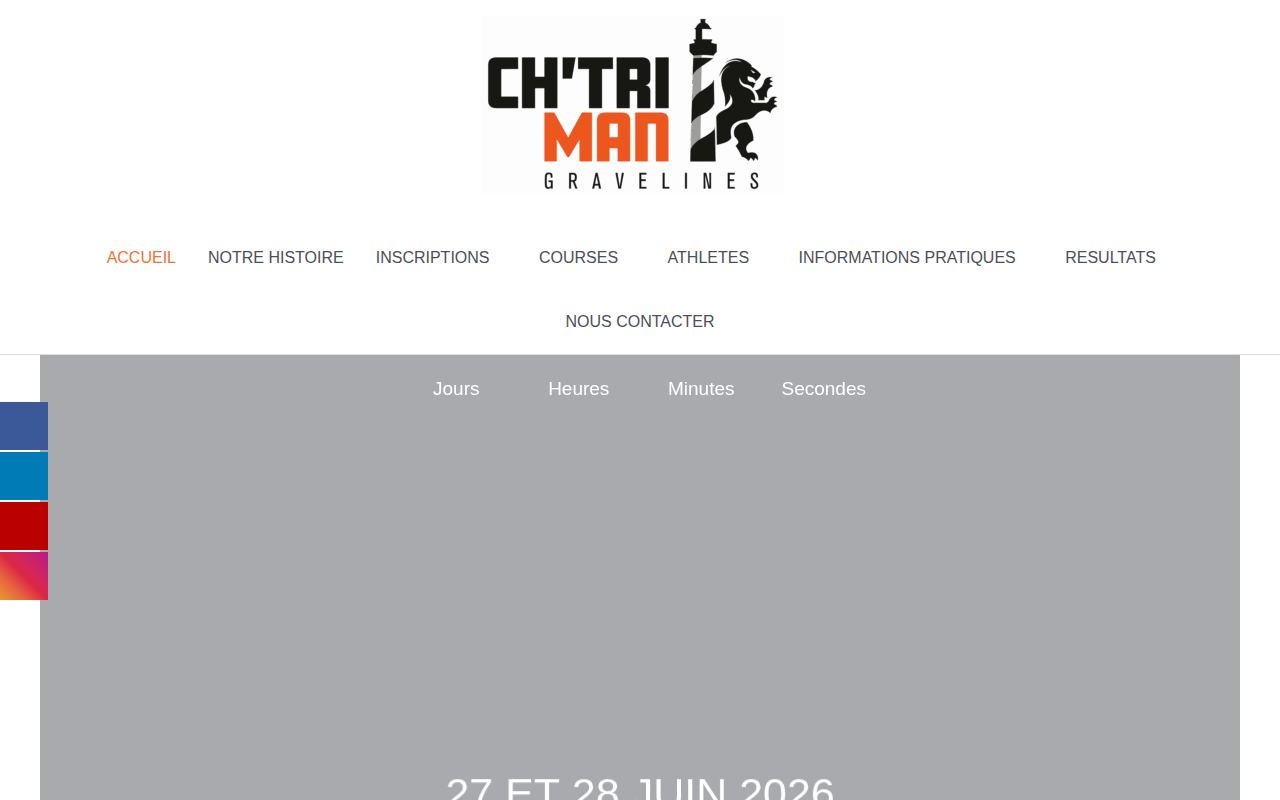 Chtriman Gravelines