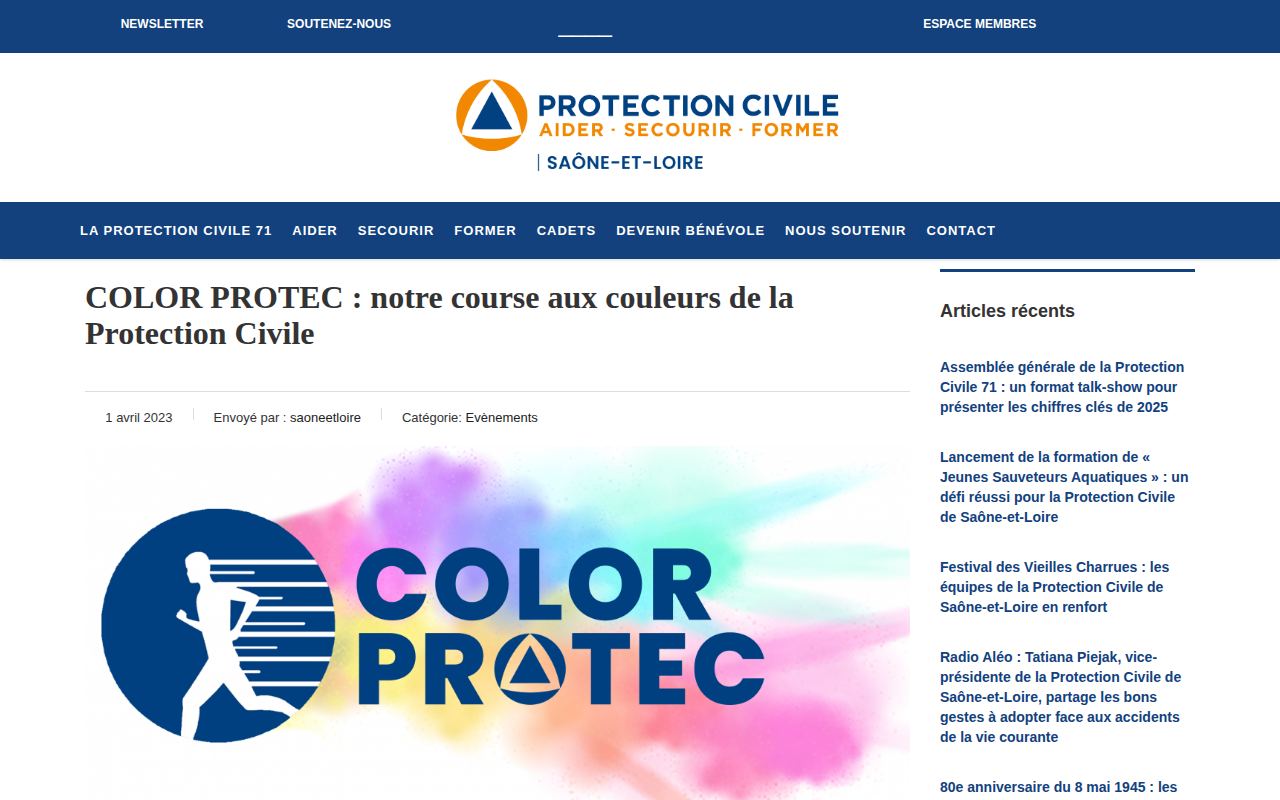 COLOR PROTECT