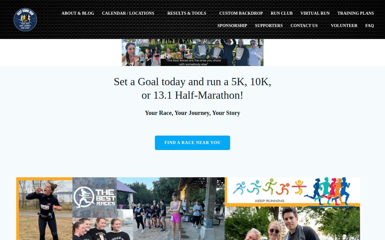 A Merry Christmas Run 5K/10K/13.1 NYC