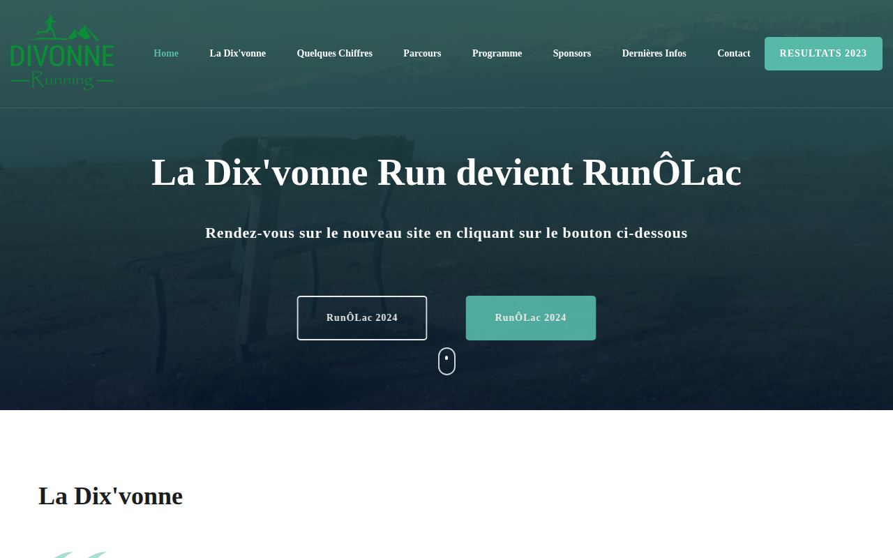 Dix'Vonne 