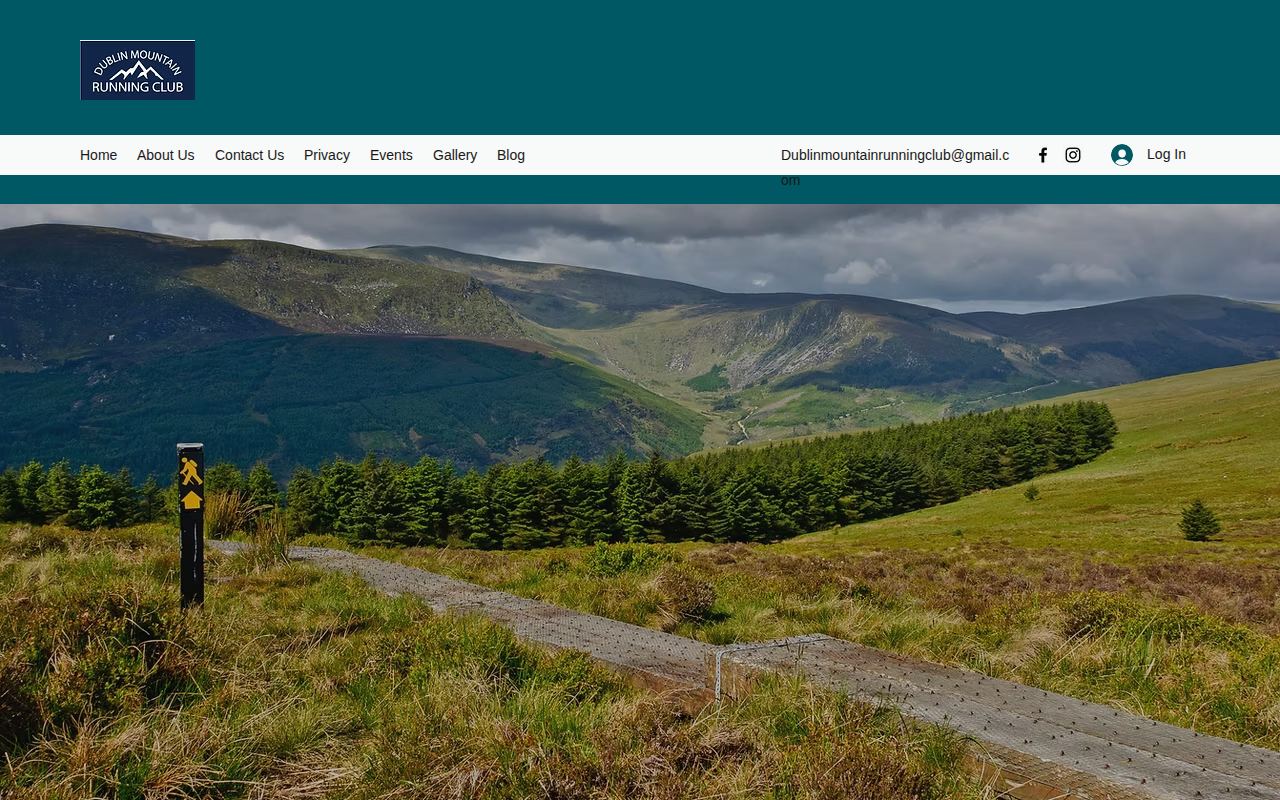 Dublin Mountain Championship Trail Running Festival