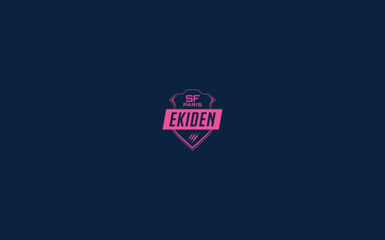 Ekiden du Stade Français Paris