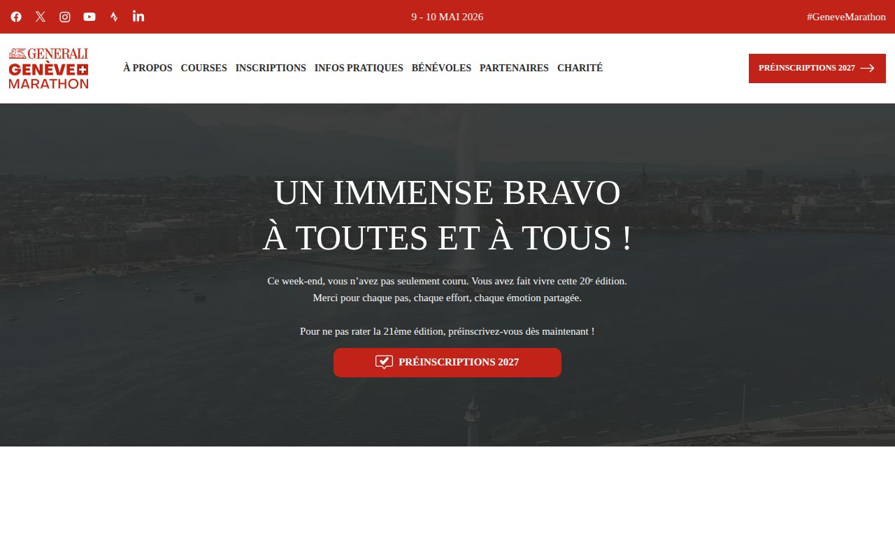Generali Genève Marathon