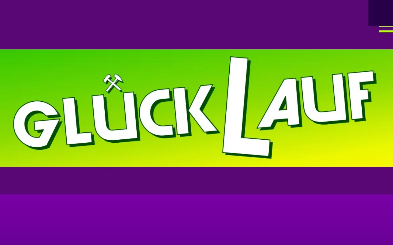 GlückLauf