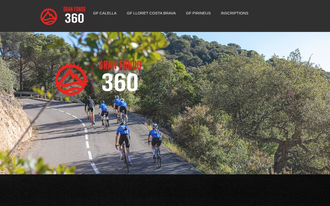 Gran Fondo Pirineus