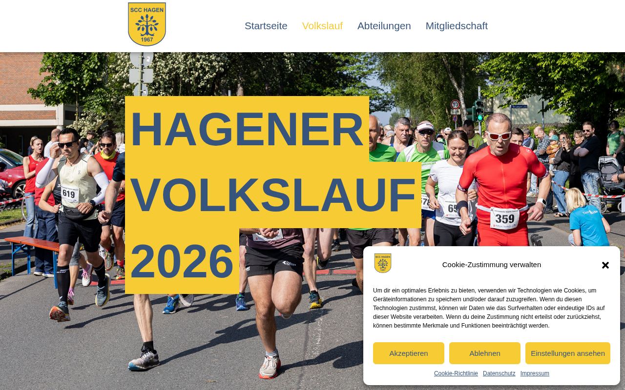 Hagener Volkslauf