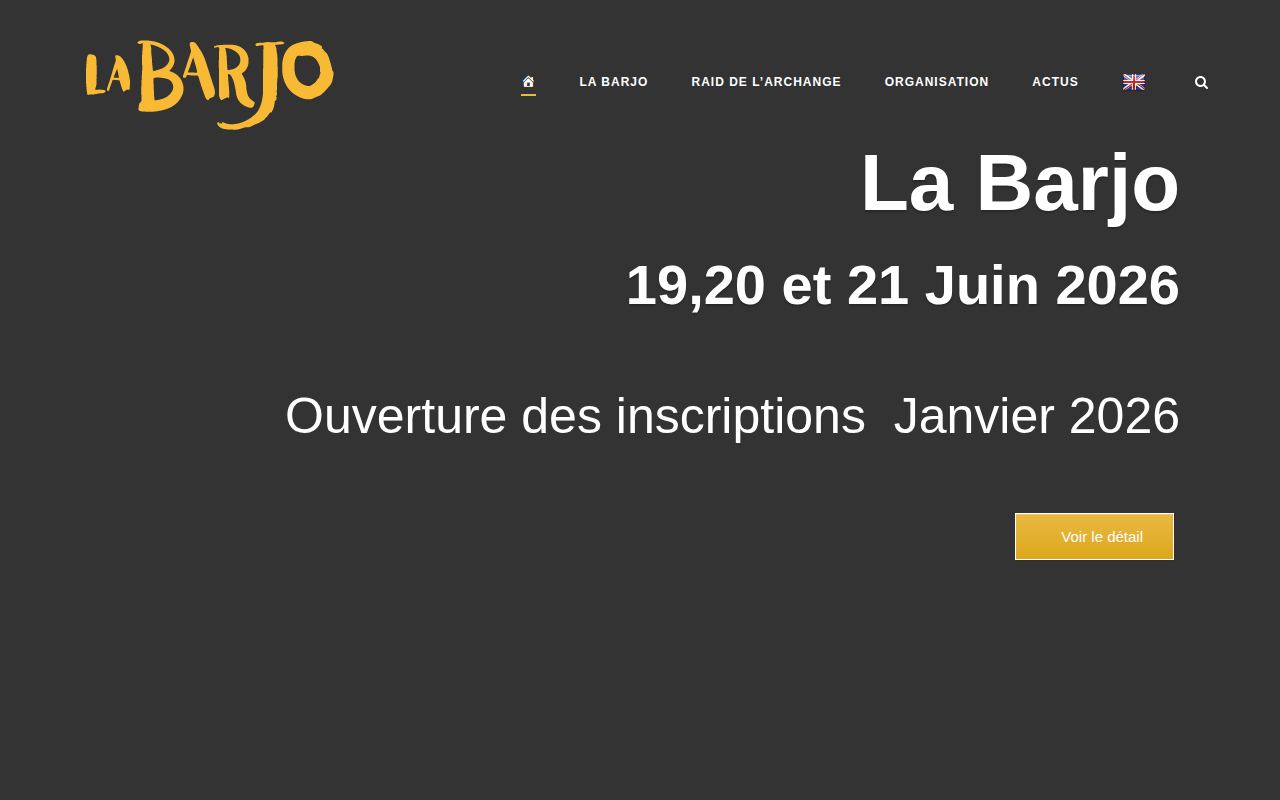 La Barjo