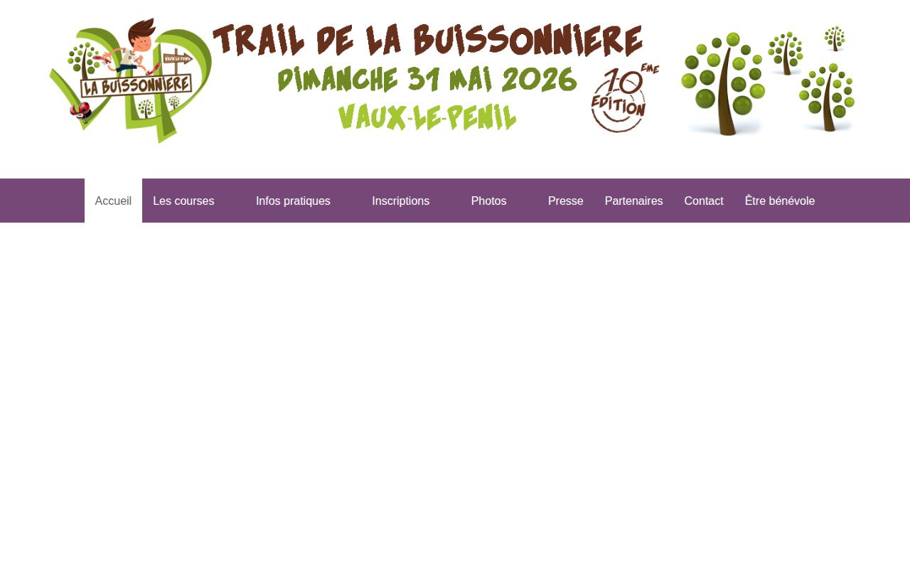 La Buissonnière