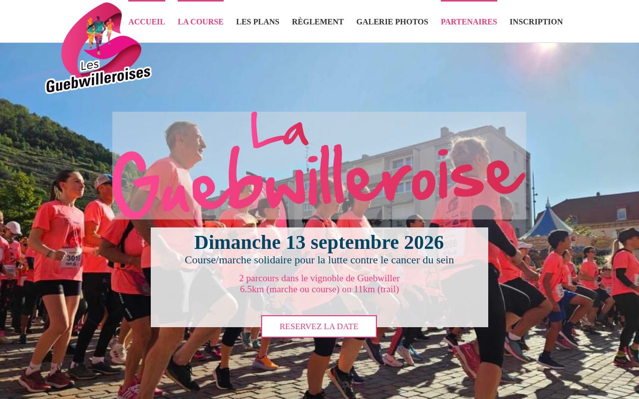 La Guebwilleroise