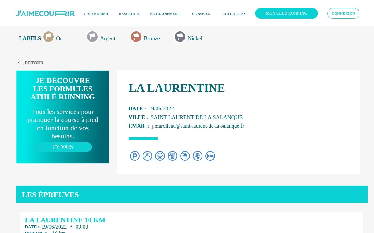 La Laurentine