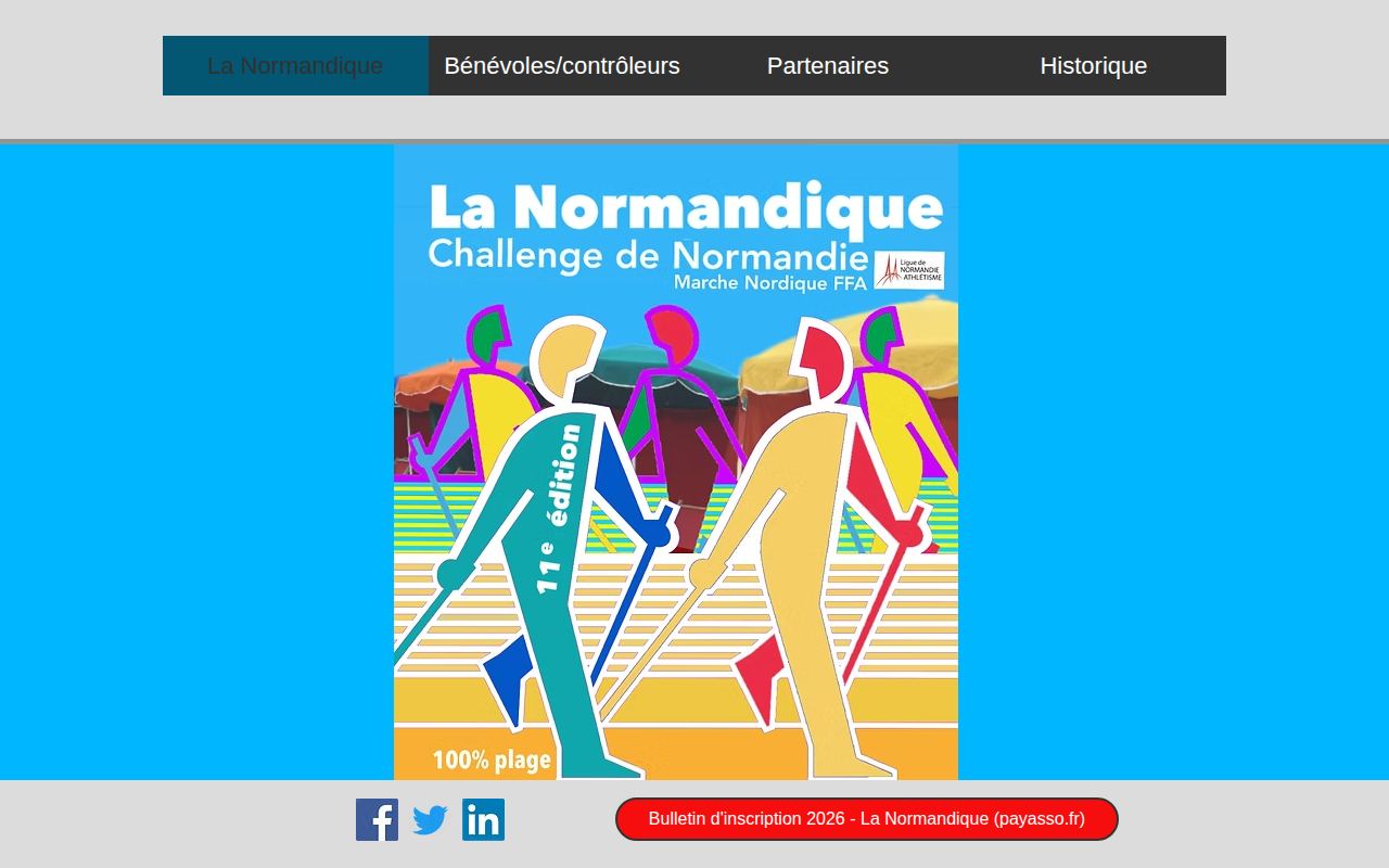 La Normandique