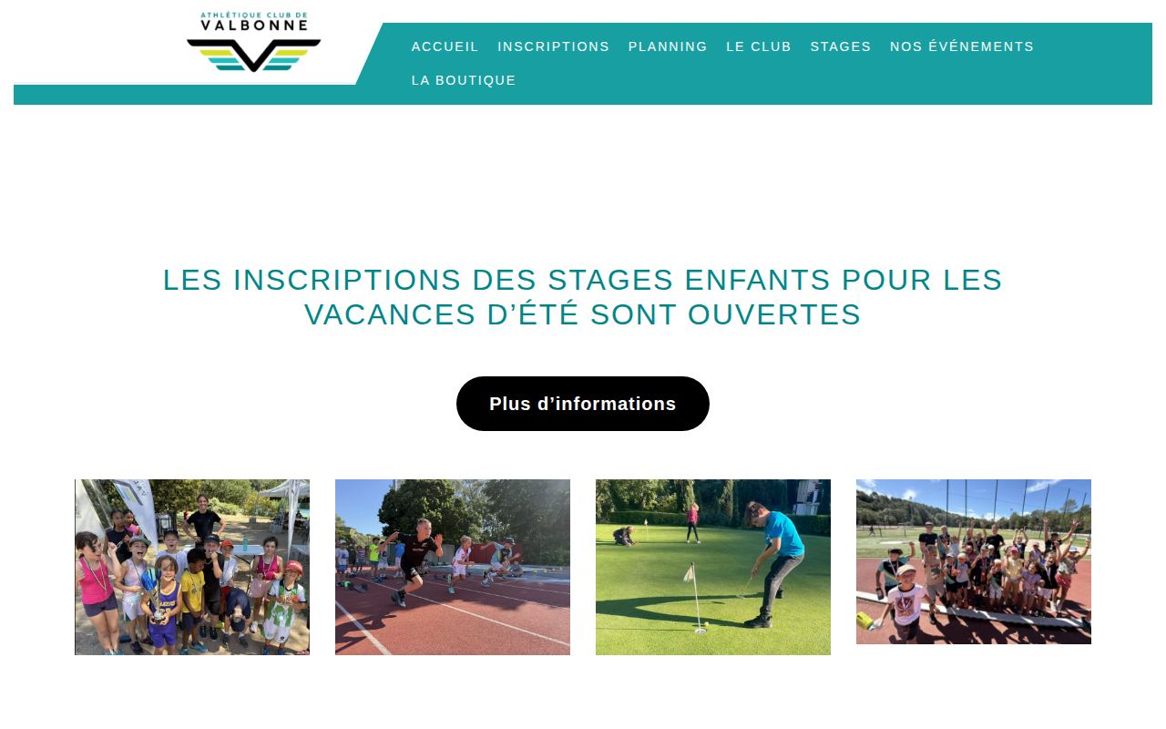 La Valbonnaise