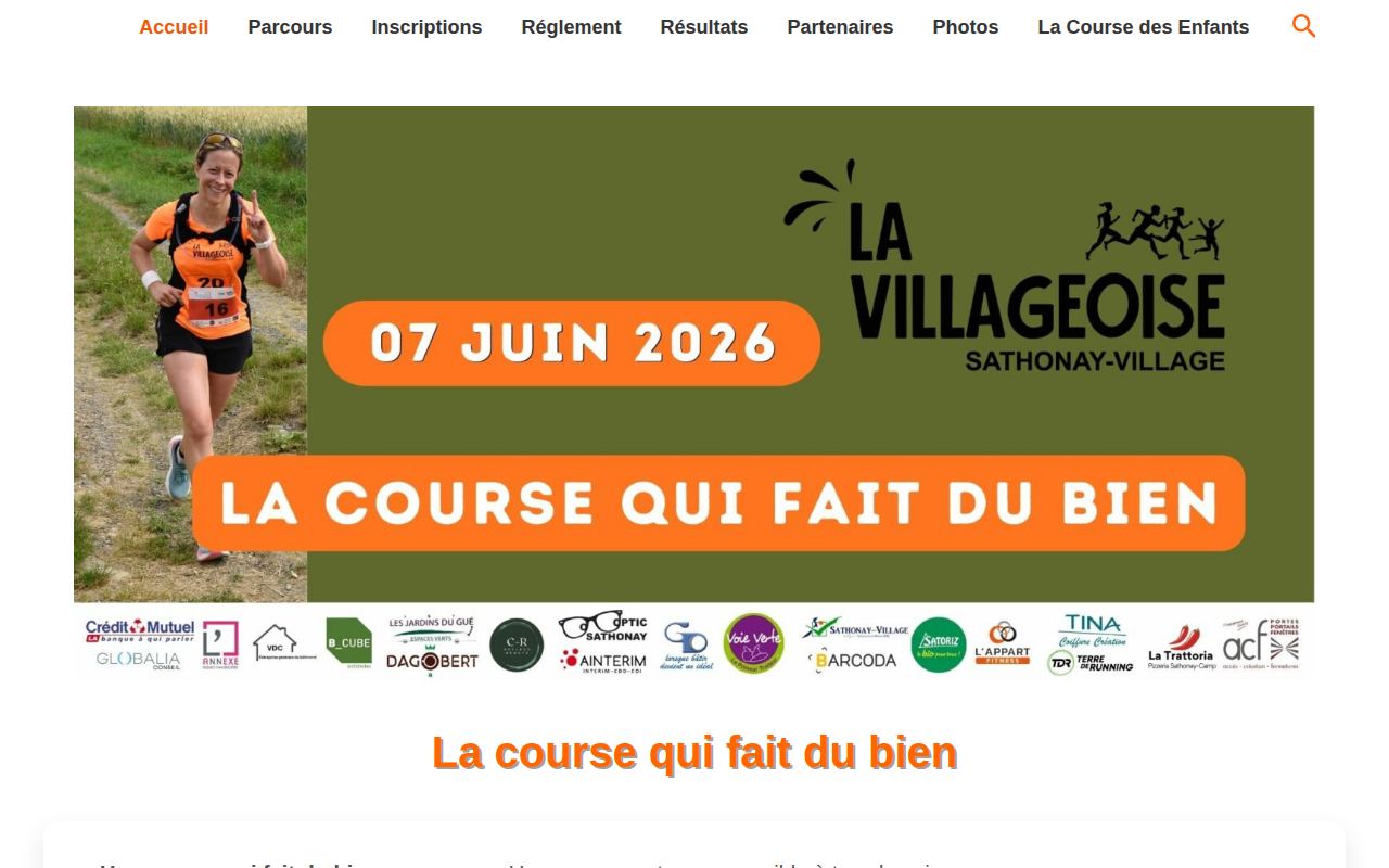 La Villageoise
