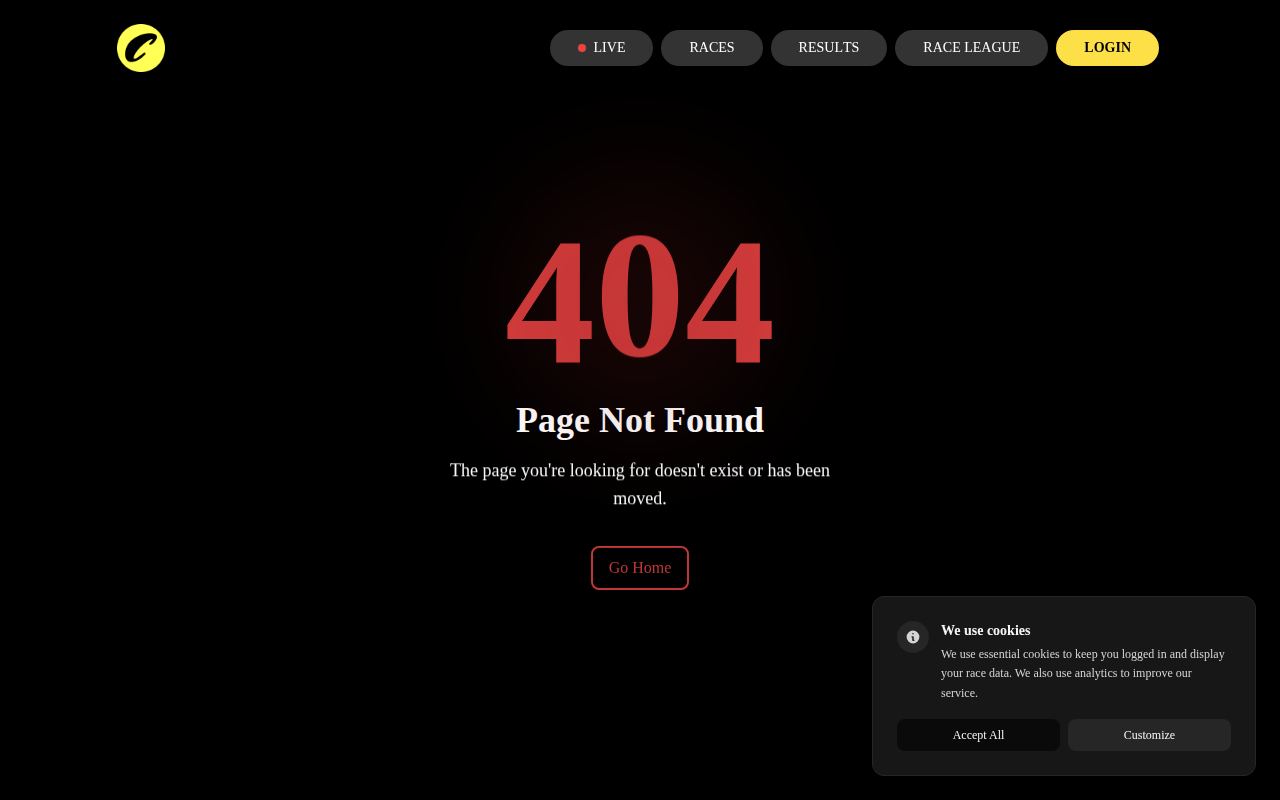 Le Classique d'Endurance du New Jersey