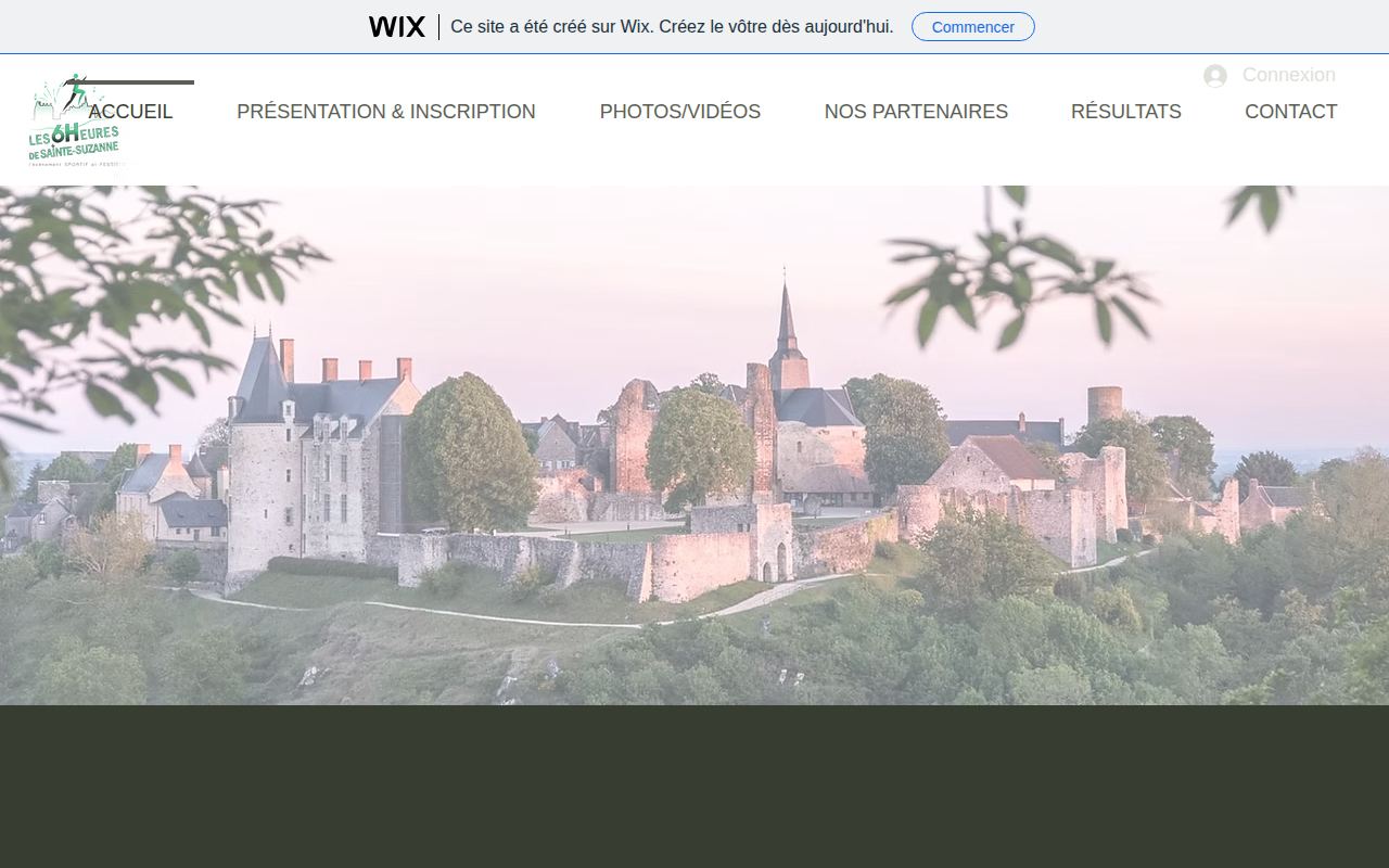 Les 6 Heures de Sainte-Suzanne