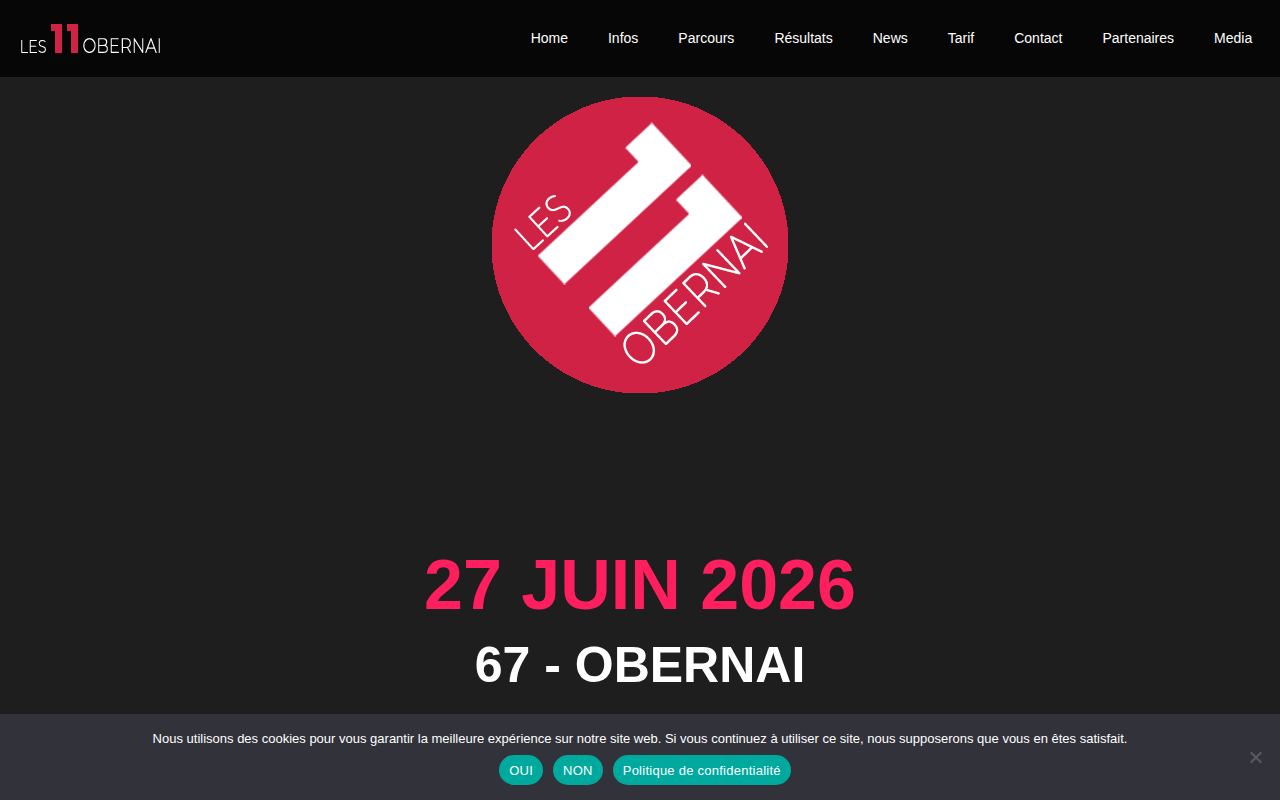 Les Onze d'Obernai