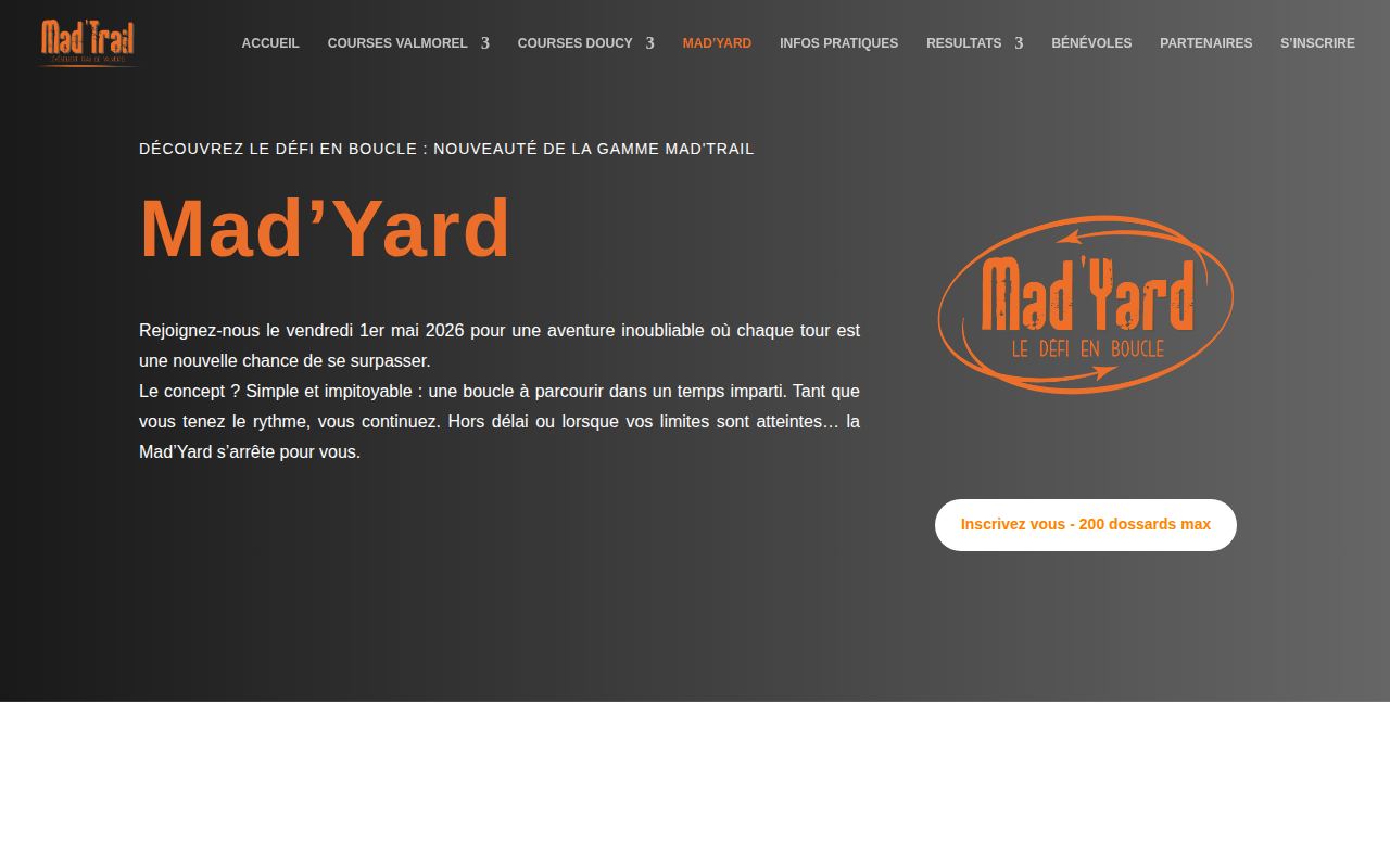 Mad’Yard