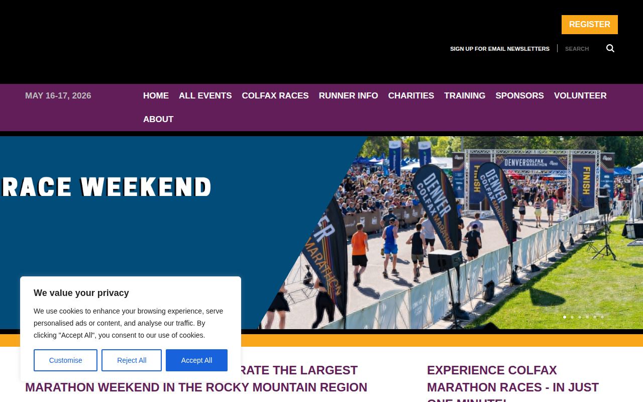 Marathon de Denver
