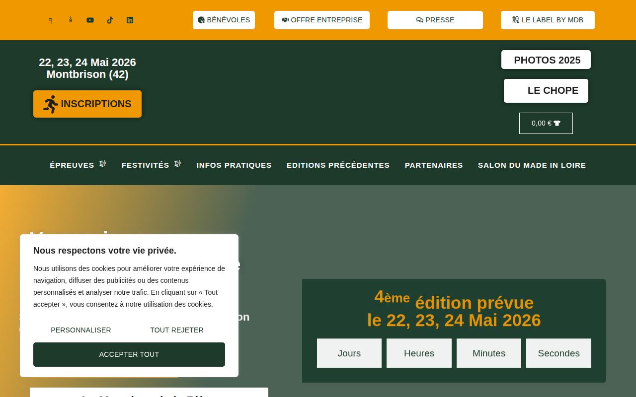 Marathon de la Bière