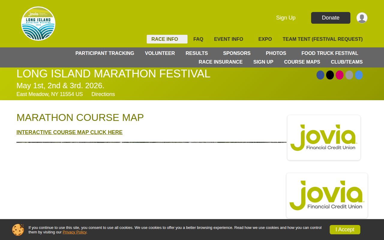 Long Island Marathon
