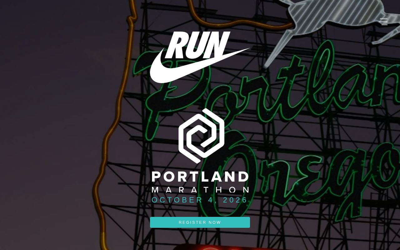 Portland Marathon