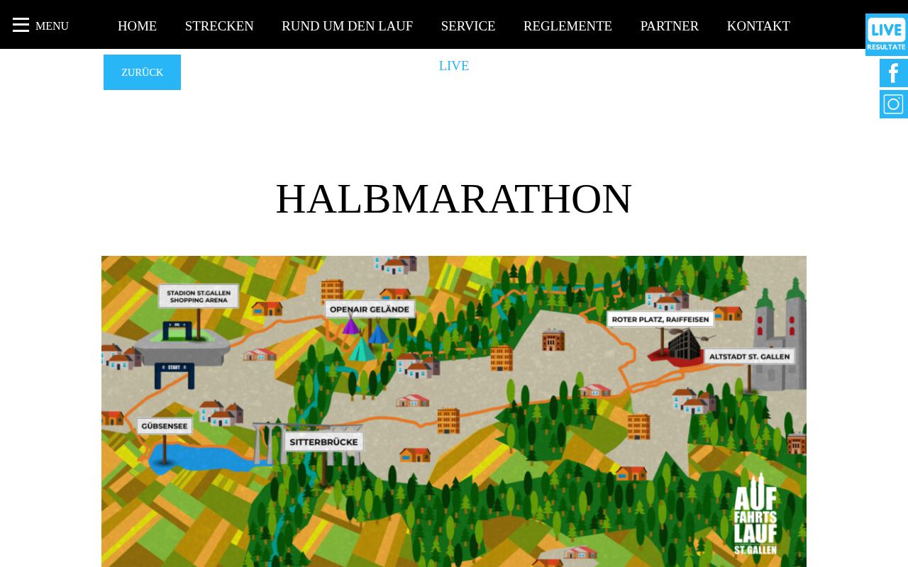Marathon de Saint-Gall
