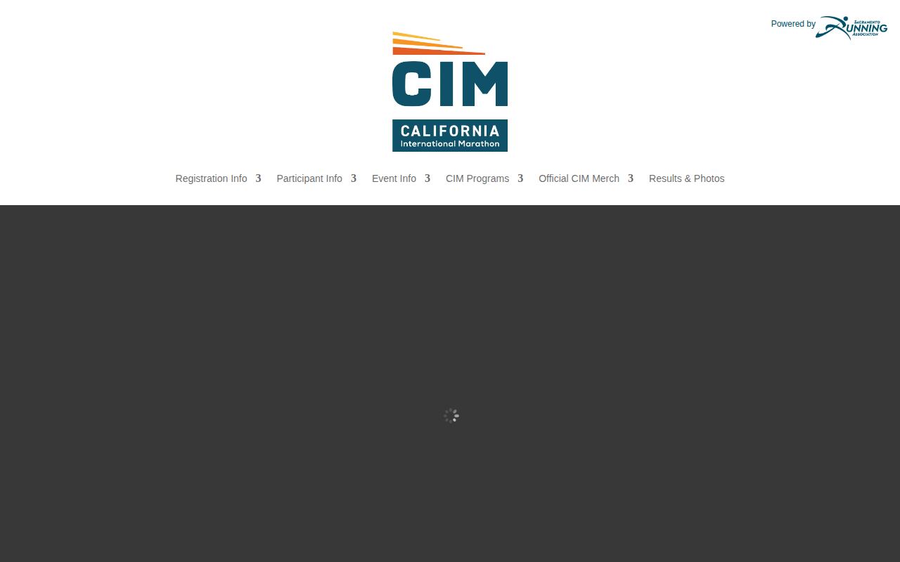 California International Marathon