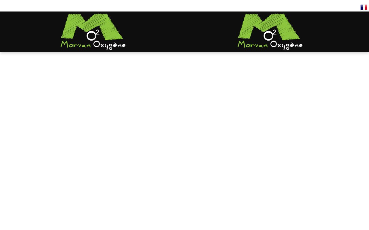 Morvan Oxygene Experience