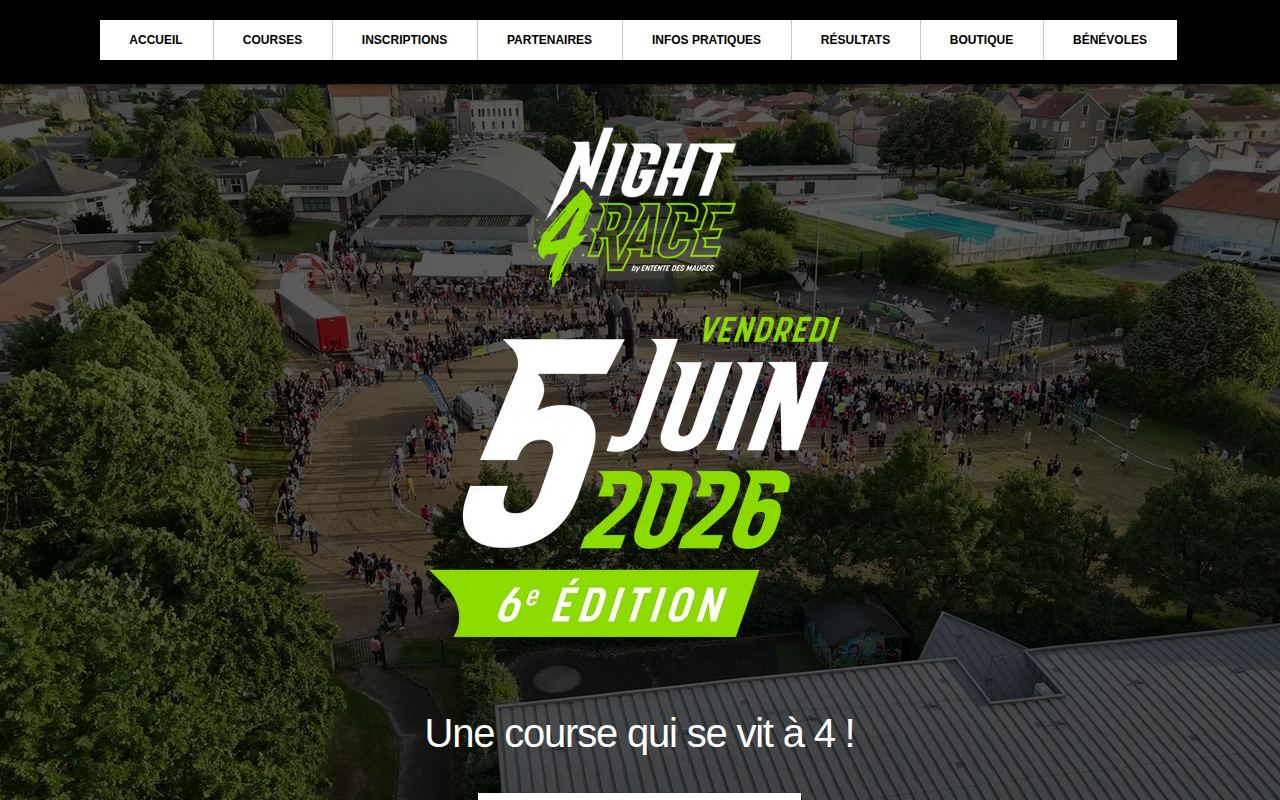 Night4race