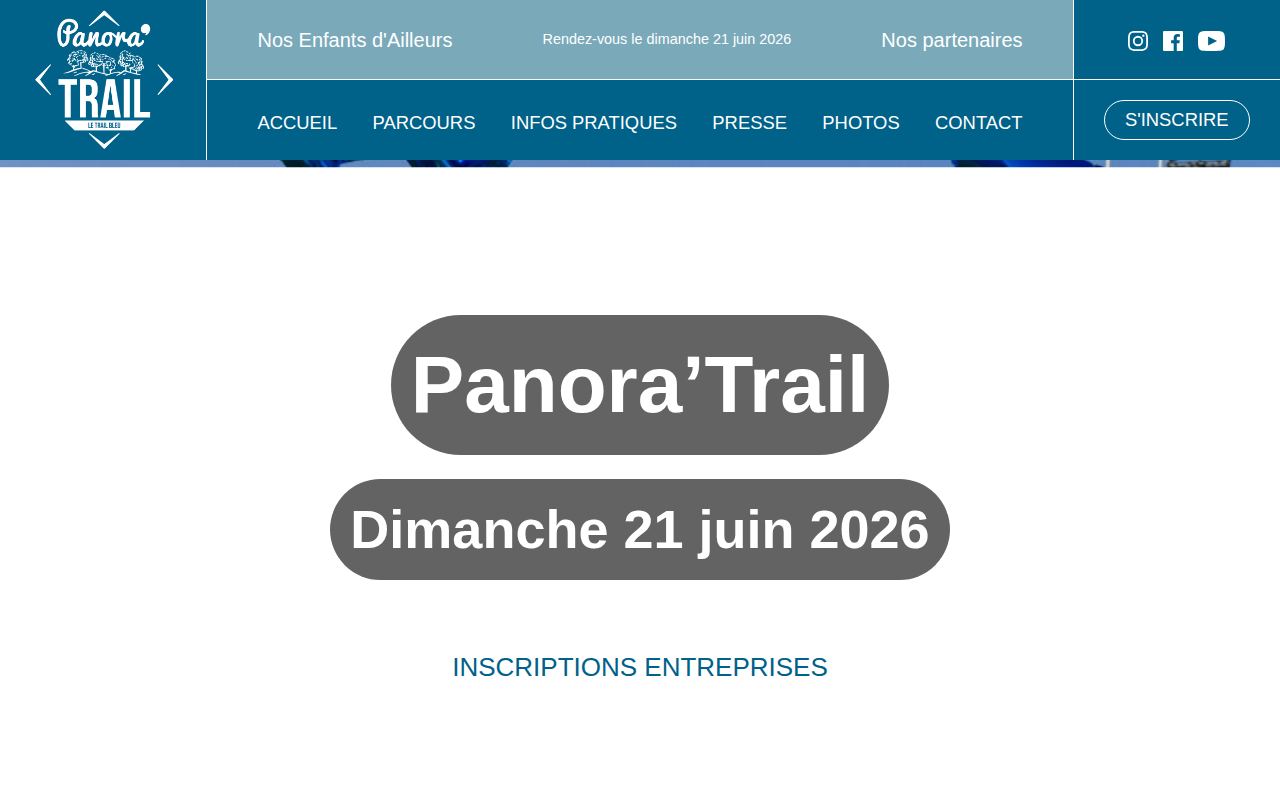 Panora'Trail