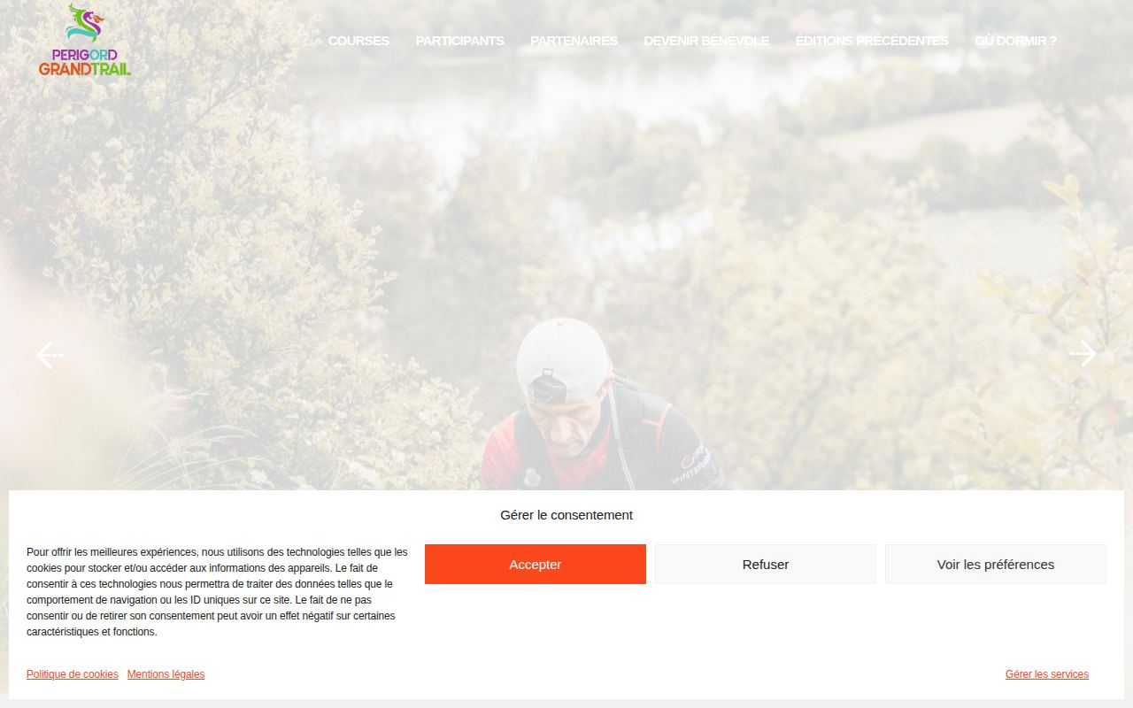 Périgord Grand Trail