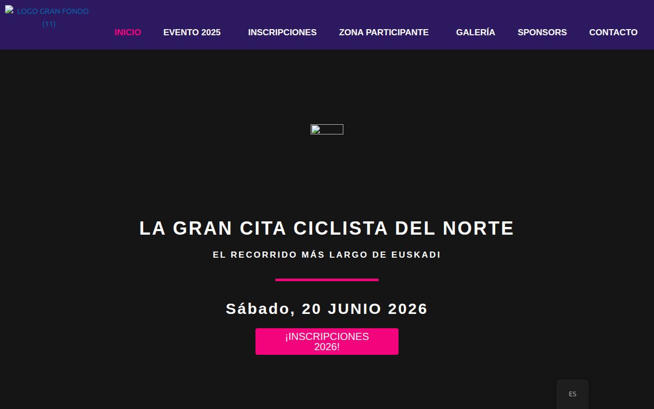 Prueba Vitoria Gran Fondo