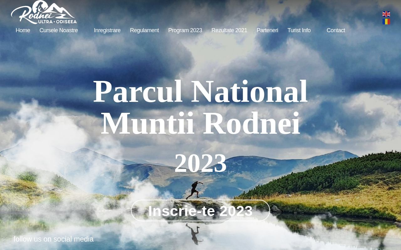 Rodnei Ultra. Odiseea