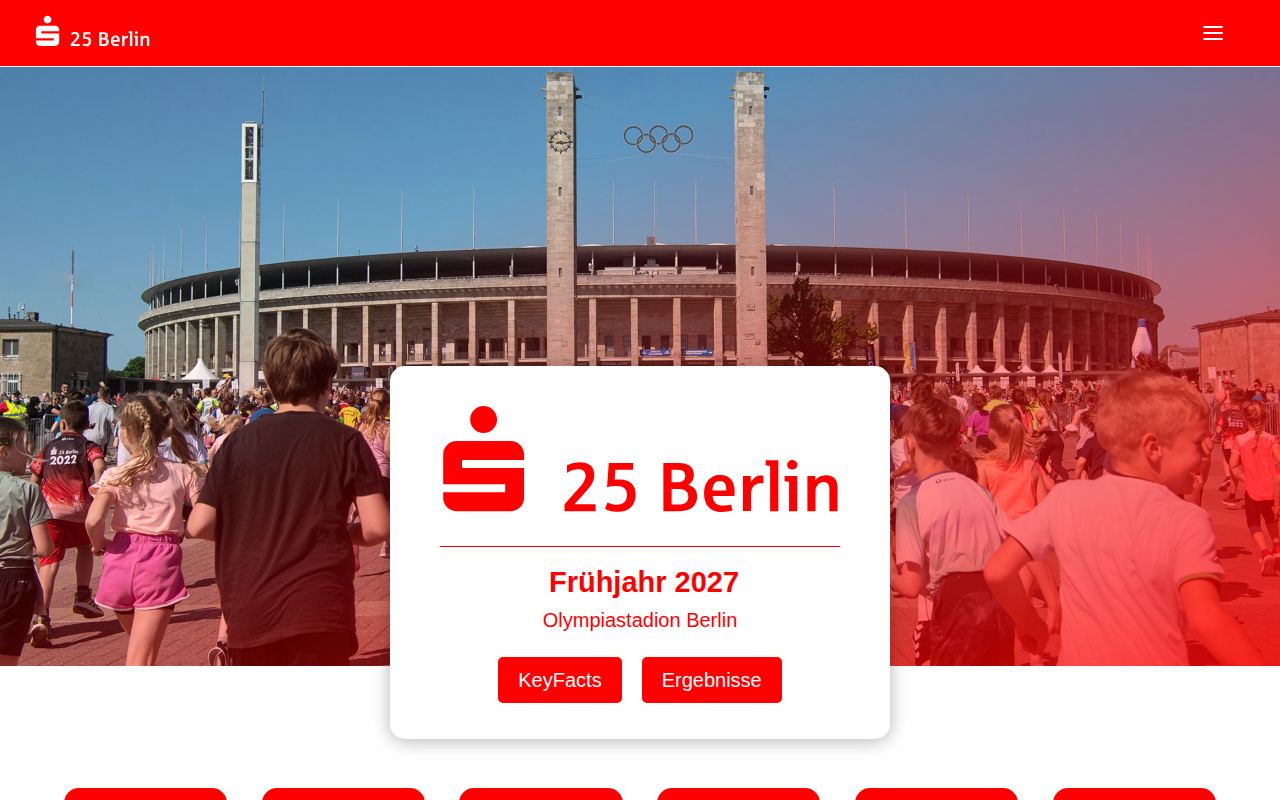 S 25 Berlin