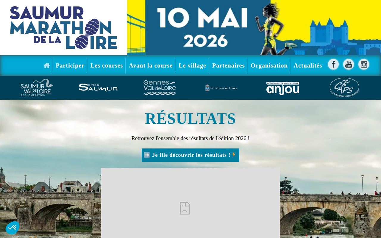 Marathon de la Loire