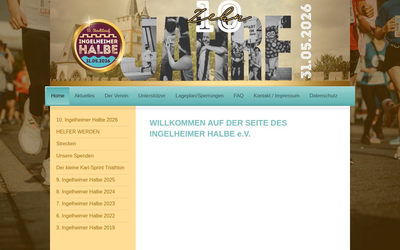 Sebastian-Münster-Stadtlauf