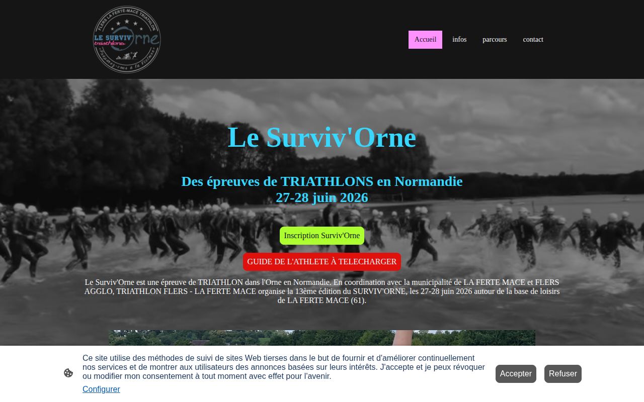 Surviv'Orne