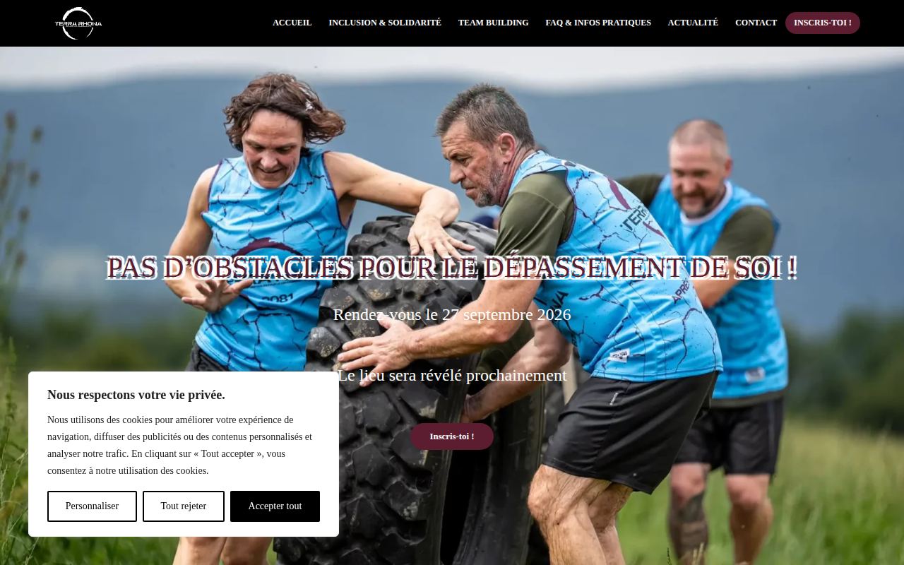 Terra Rhona Bordeaux