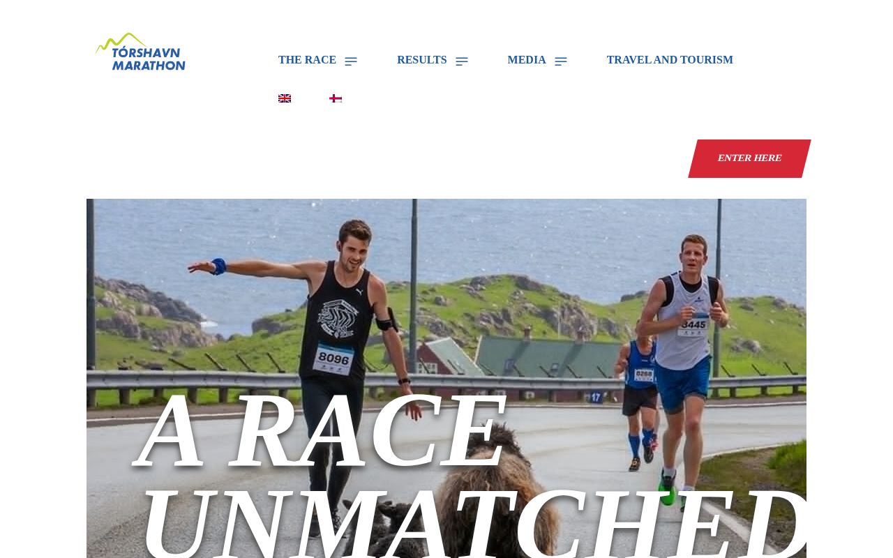 Torshavn Marathon