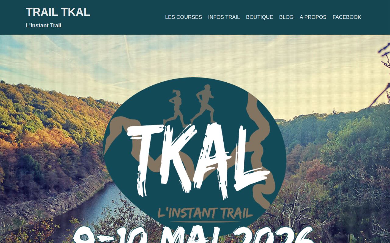 Trail TKAL