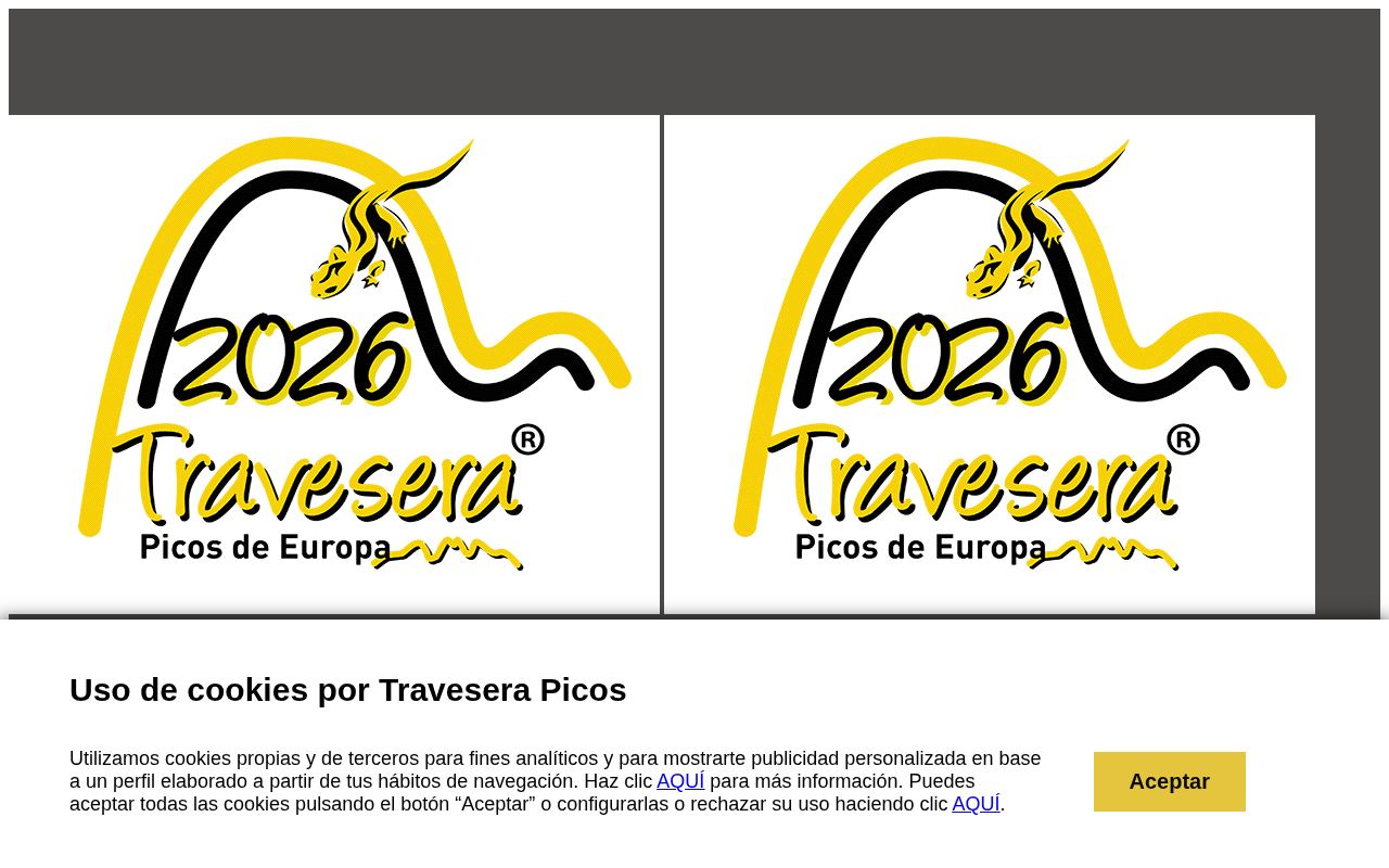 Traversera Picos de Europa