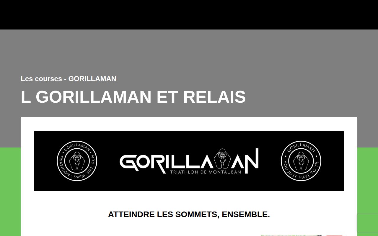 Triathlon de Montauban