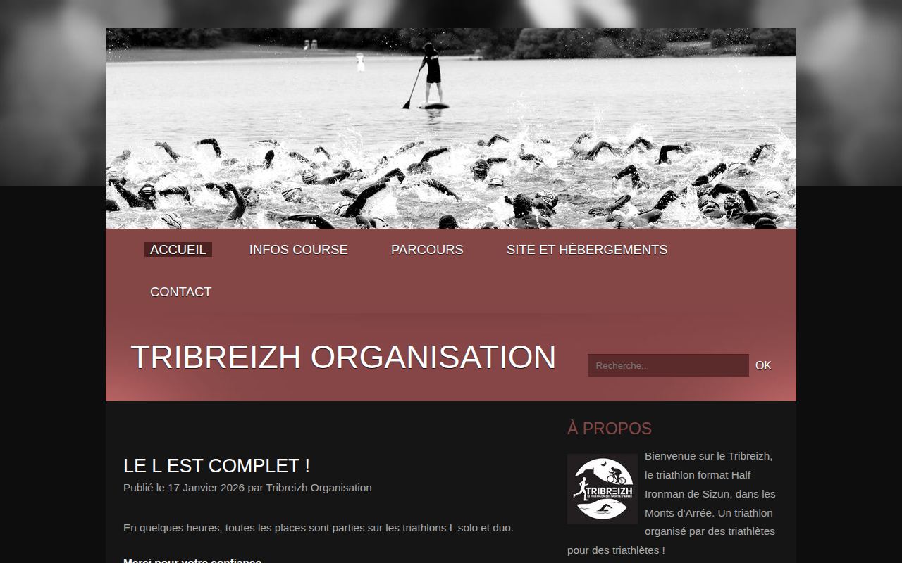 TriBreizh
