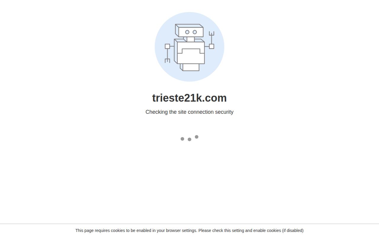 Trieste 21K (Semi-Marathon de Trieste)