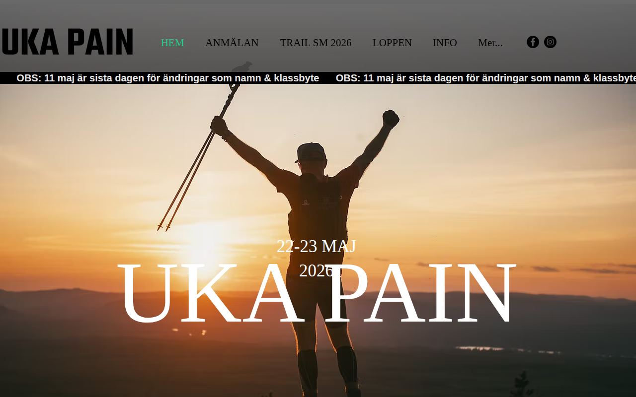 Uka Pain